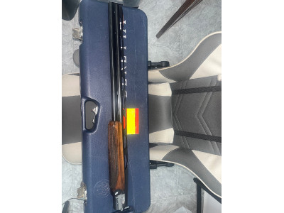 Escopeta Beretta 682 Gold E-Trap