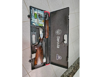 Escopeta Beretta 682 Gold Sporting