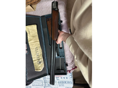 BERETTA 682 TRAP
