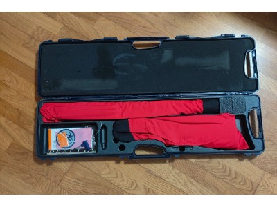 Escopeta Beretta 686E Trap  plato