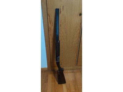 Escopeta Beretta 686E Trap  plato