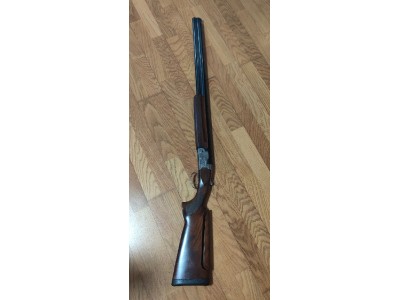 Escopeta Beretta 686E Trap Plato