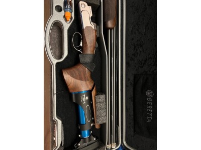 Escopeta Beretta 692 sporting