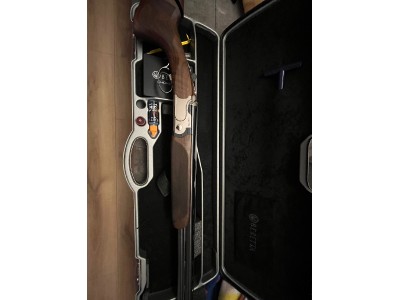 Escopeta Beretta 692 sporting