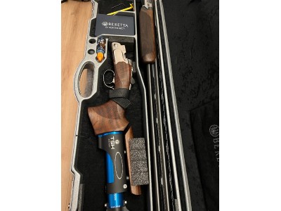 Escopeta Beretta 692 Sporting