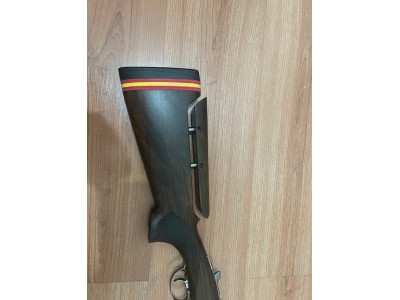 Escopeta Beretta 694 Trap