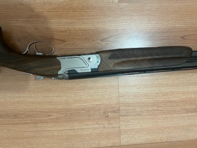 Escopeta Beretta 694 Trap