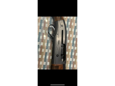 Escopeta beretta a 400 xplor único