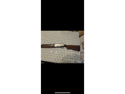 Escopeta beretta a 400 xplor único