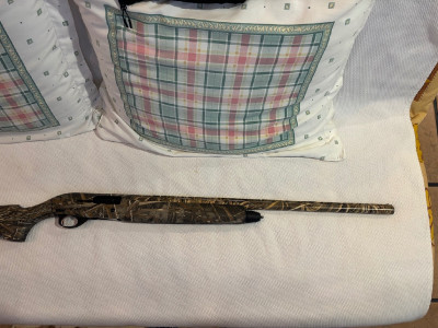 Escopeta Beretta a300 outlander