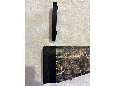 Escopeta Beretta a300 outlander