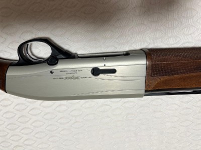 Escopeta Beretta A400 Explor light