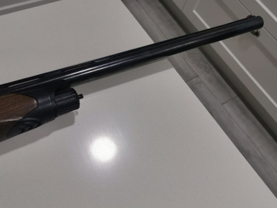 Escopeta Beretta A400 light