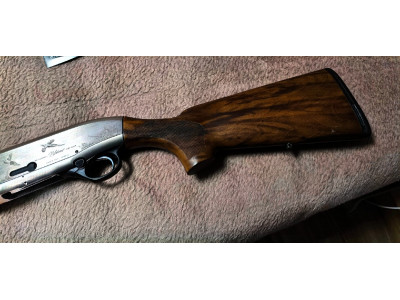 ESCOPETA BERETTA A400 UPLAND + FUNDA + 5 POLICHOQUES