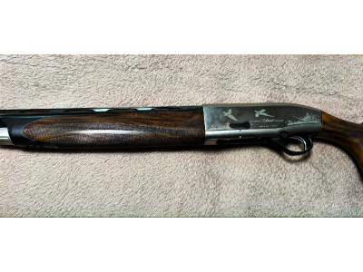 ESCOPETA BERETTA A400 UPLAND + FUNDA + 5 POLICHOQUES