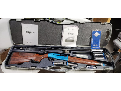 Beretta A400 Xcel gun pod