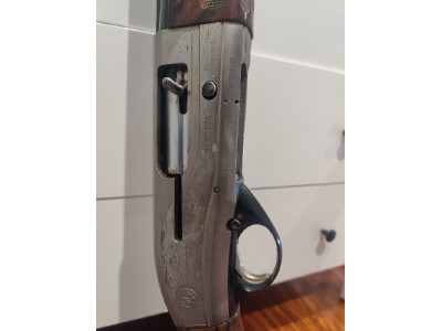 Escopeta Beretta Al 391 Teknys 12