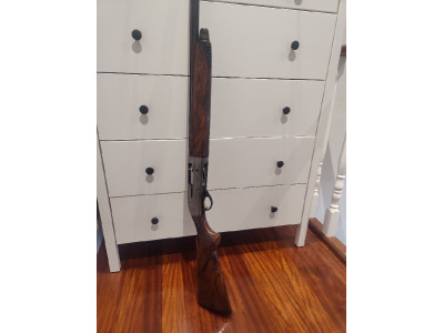 Escopeta Beretta Al 391 Teknys 12