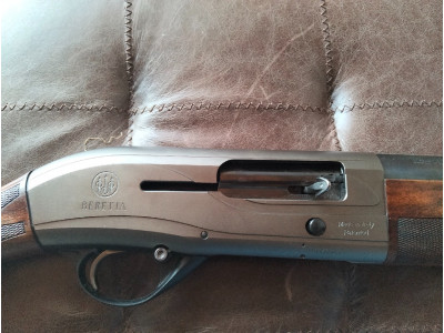 Escopeta beretta al 391 teknys stonecoat