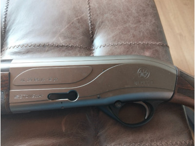 Escopeta beretta al 391 teknys stonecoat