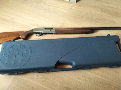 Escopeta beretta al 391 teknys stonecoat