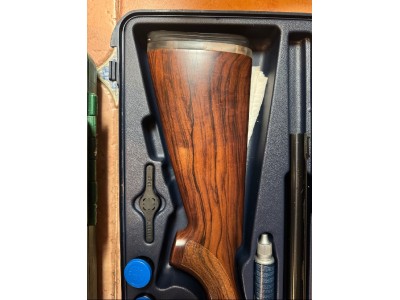 Escopeta Beretta AL 391 urika/ teknys cal. 20 ga stone coat