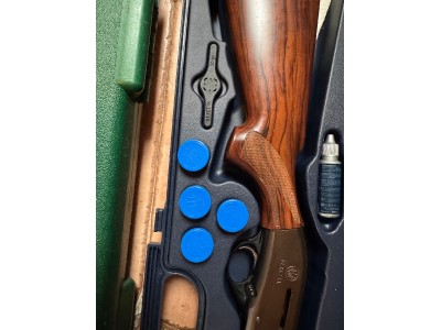 Escopeta Beretta AL 391 urika/ teknys cal. 20 ga stone coat
