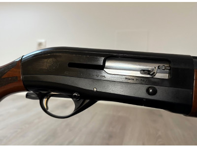 Escopeta Beretta AL391 Urika Calibre 12