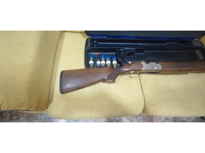 Escopeta Beretta cal.12 (686 Silver Pigeon )