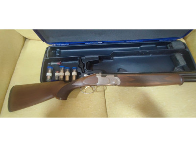 Escopeta Beretta cal.12 (686 Silver Pigeon )