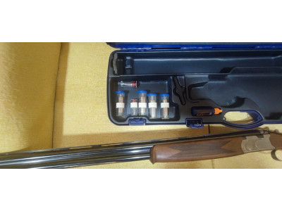Escopeta Beretta cal.12 (686 Silver Pigeon )