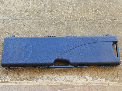 Escopeta Beretta Calibre 12