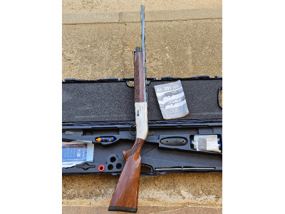 Escopeta Beretta Calibre 12