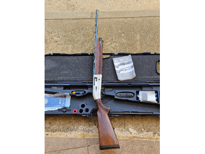 Escopeta Beretta Calibre 12