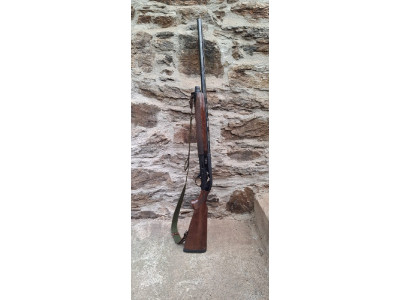 Escopeta Beretta Calibre 12 Urika 391