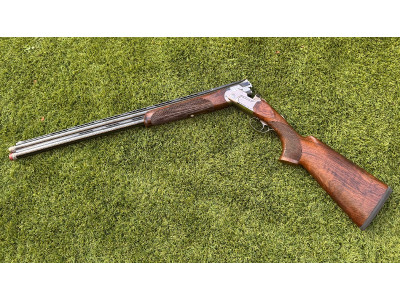 Escopeta Beretta DT11