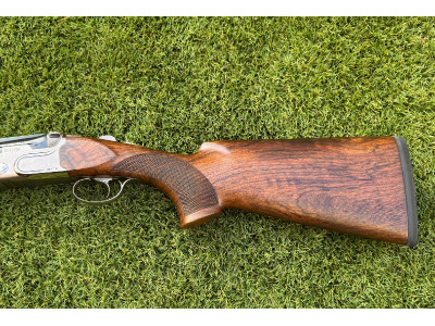 Escopeta Beretta DT11