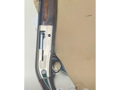 Escopeta Beretta lagrima verde