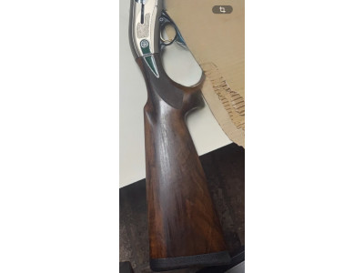 Escopeta Beretta lagrima verde
