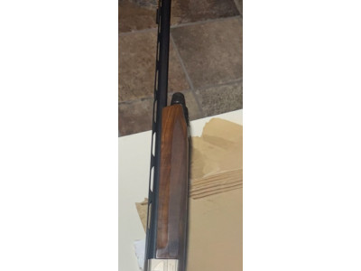 Escopeta Beretta Lágrima Verde
