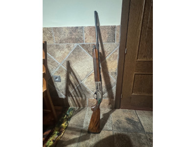 Escopeta Beretta Lágrima Verde