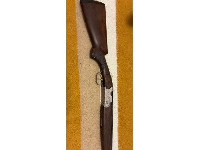 Escopeta Beretta mod 686