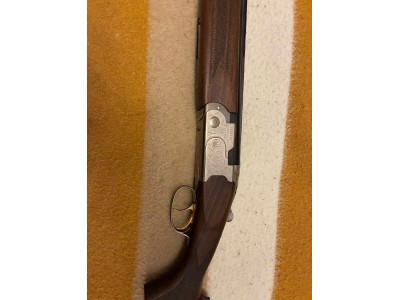 Escopeta Beretta 686 Silver Pigeon