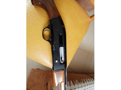 ESCOPETA BERETTA MODELO 302