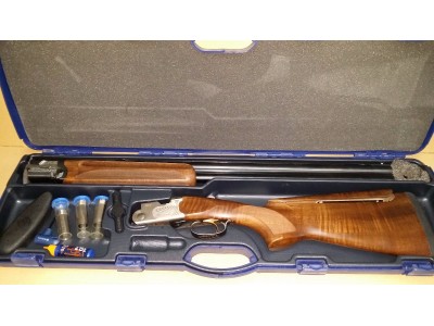 Beretta 686 sporting con poco uso