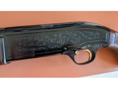 Escopeta Beretta modelo A 303