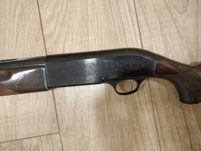 Escopeta Beretta modelo A301 Cal. 12