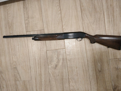 Escopeta Beretta modelo A301 Cal. 12