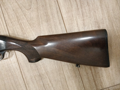 Escopeta Beretta modelo A301 Cal. 12