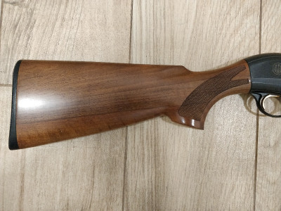 Escopeta Beretta modelo AL391 Urika Cal. 12